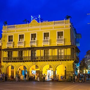 Hotel Torre Del Reloj